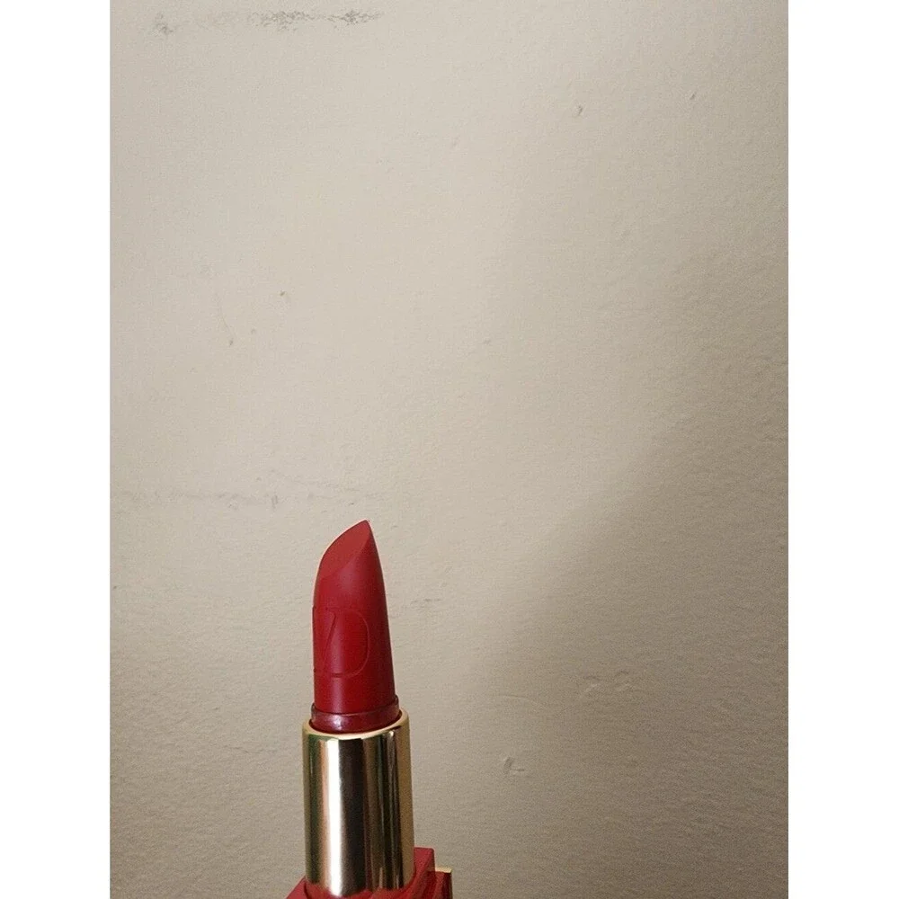 Valentino Rosso Satin Lipstick - Bold Red 22R